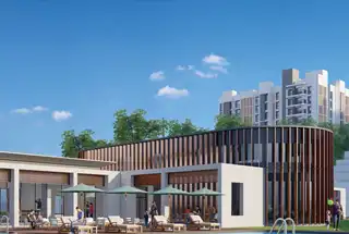 Clubhouse