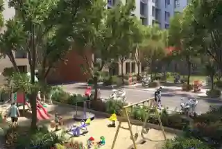 kids Play Area